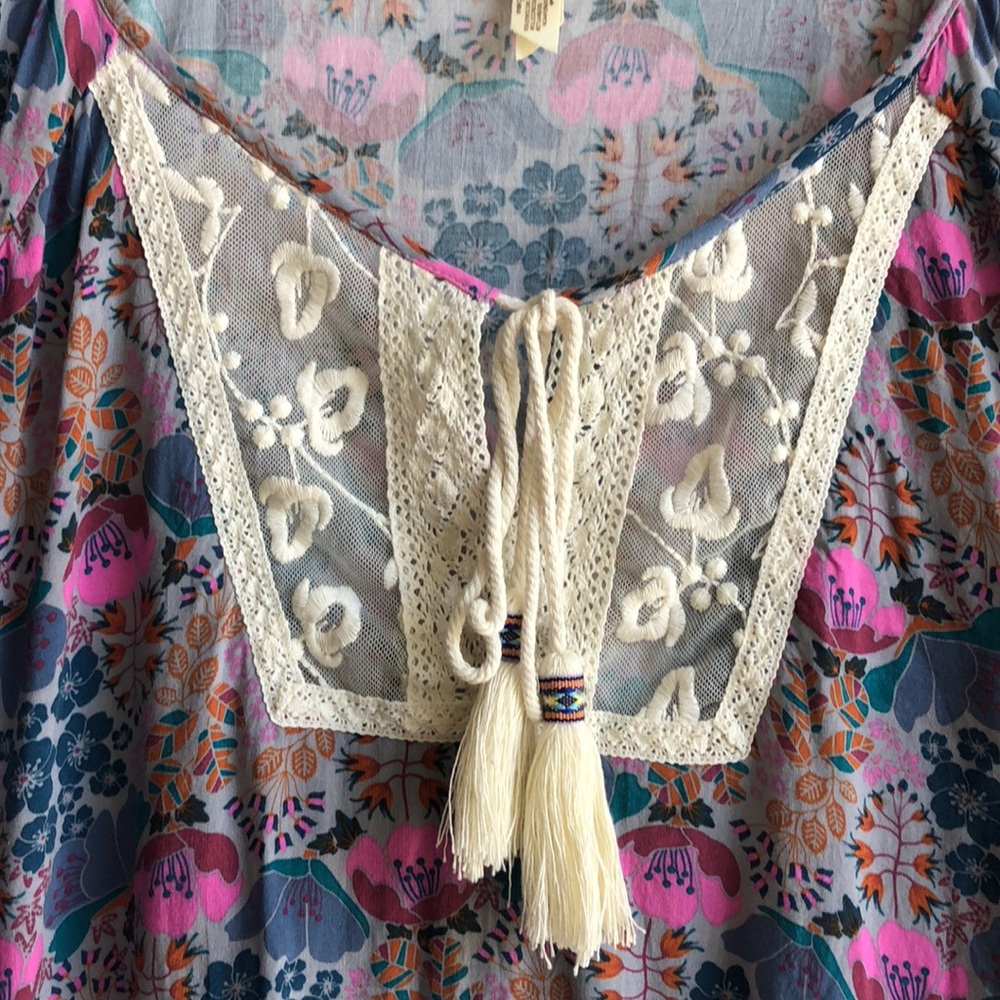 Matilda Jane Sew Perfect Top - Picture 6 of 8